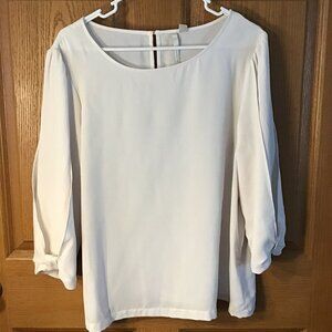 Lauren Conrad Blouse